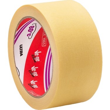 Maskeleme Bandı Kağıt Bant 48 mm 